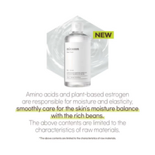 MIXSOON | Bean Toner 100Ml