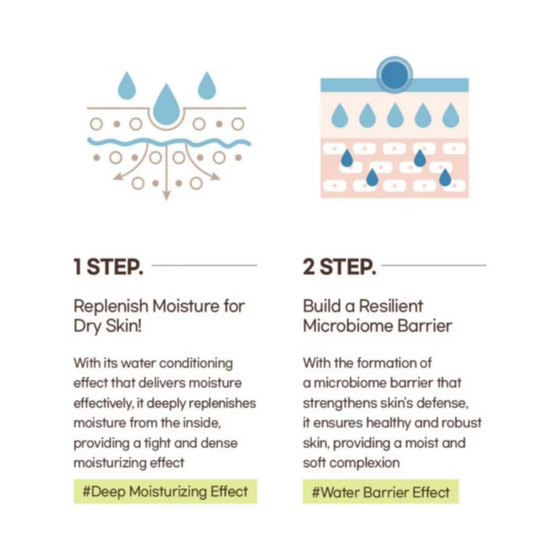 MIXSOON | Bean Toner 100Ml