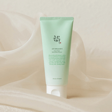 BEAUTY OF JOSEON  | Green Plum Refreshing Cleanser 100ml (3.38 fl.oz.)