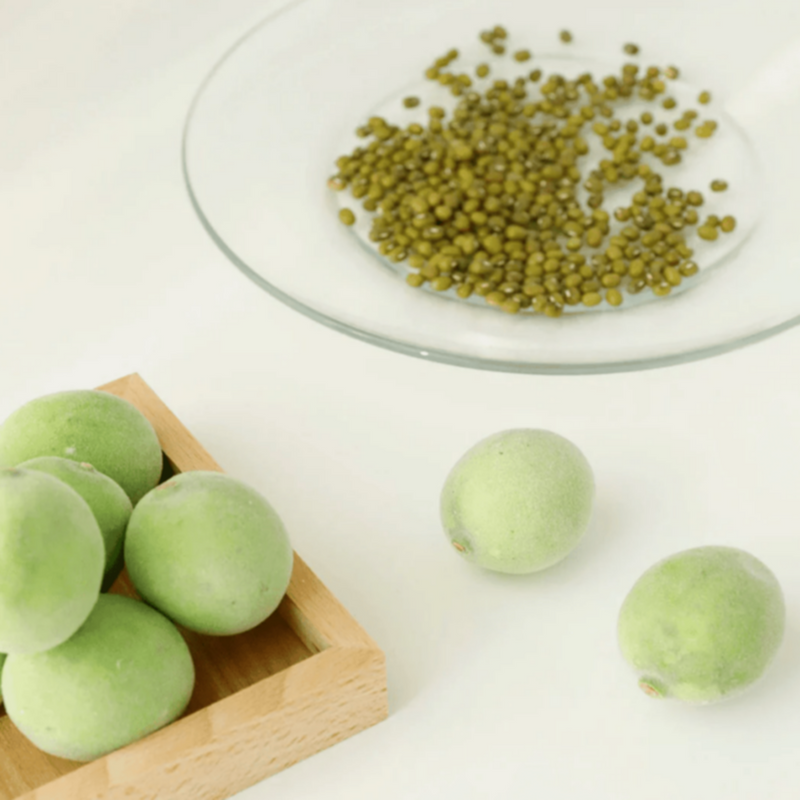 BEAUTY OF JOSEON  | Green Plum Refreshing Cleanser 100ml (3.38 fl.oz.)