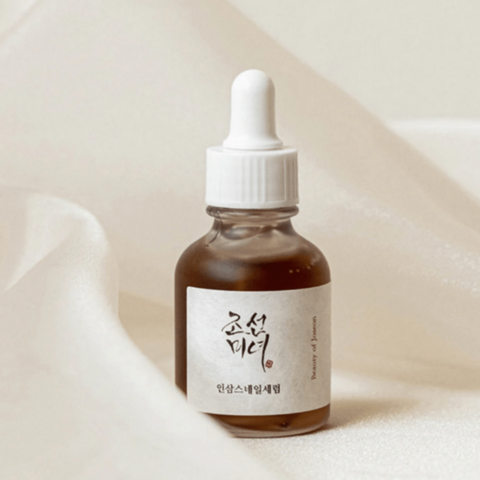 BEAUTY OF JOSEON | Revive Serum : Ginseng + Snail Mucin 30ml