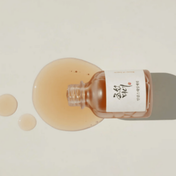 BEAUTY OF JOSEON | Revive Serum : Ginseng + Snail Mucin 30ml