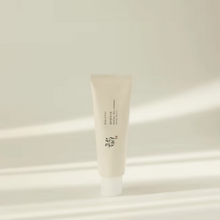 BEAUTY OF JOSEON | Relief Sun : Rice + Probiotics 50ml