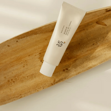 BEAUTY OF JOSEON | Relief Sun : Rice + Probiotics 50ml