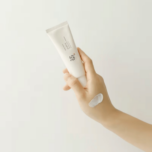 BEAUTY OF JOSEON | Relief Sun : Rice + Probiotics 50ml