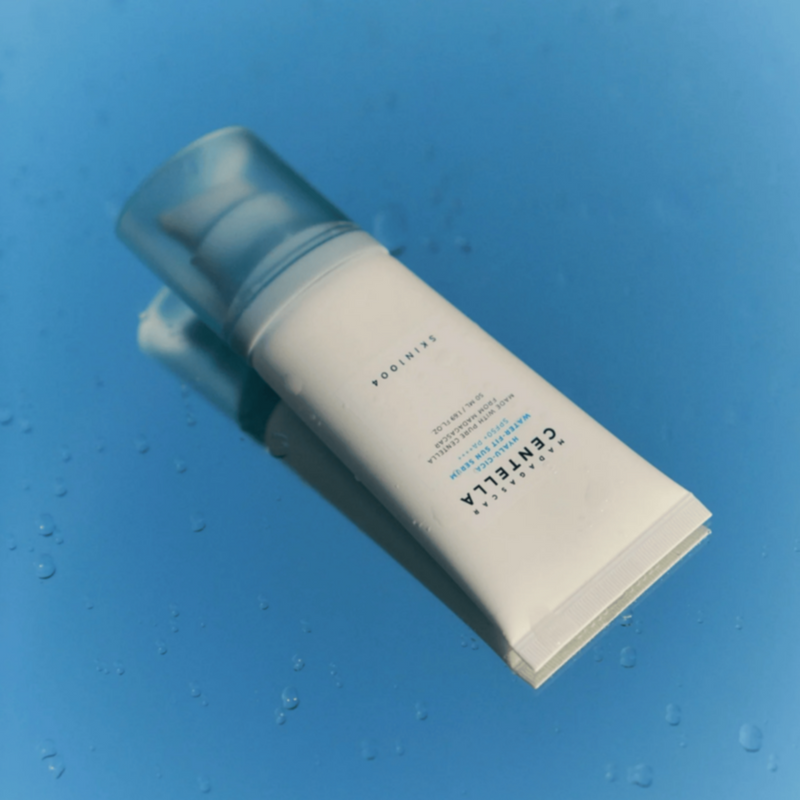 SKIN1004 | Madagascar Centella Hyalu-Cica Water-Fit Sun Serum 50Ml Twin Pack (50Ml*2)
