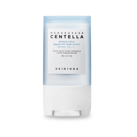 SKIN1004 | Madagascar Centella Hyalu-Cica Silky-Fit Sun Stick 20G
