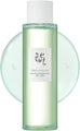 BEAUTY OF JOSEON | Green Plum Refreshing Toner Aha + Bha 150ml
