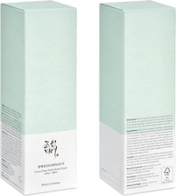 BEAUTY OF JOSEON | Green Plum Refreshing Toner Aha + Bha 150ml