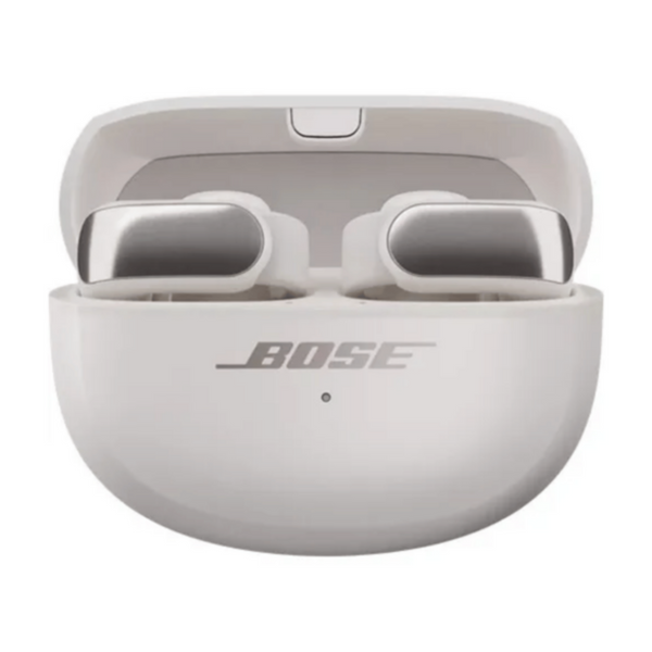 BOSE | UltraÂ OpenÂ Earbuds White Smoke | 881046-0020