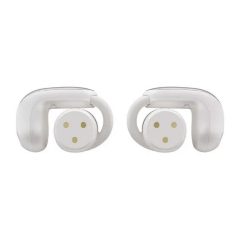 BOSE | UltraÂ OpenÂ Earbuds White Smoke | 881046-0020