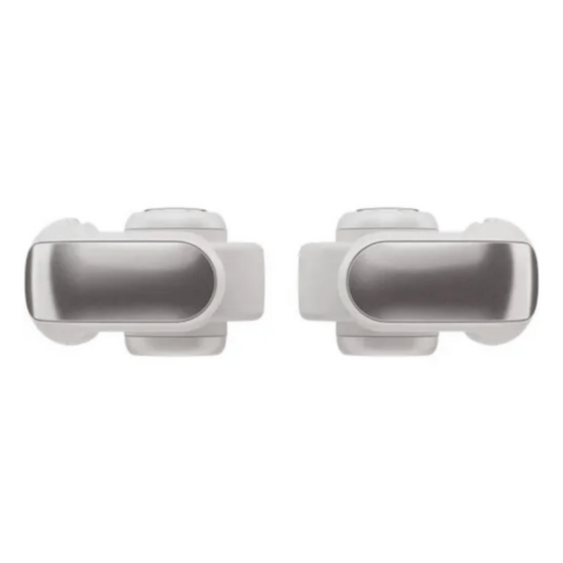 BOSE | UltraÂ OpenÂ Earbuds White Smoke | 881046-0020