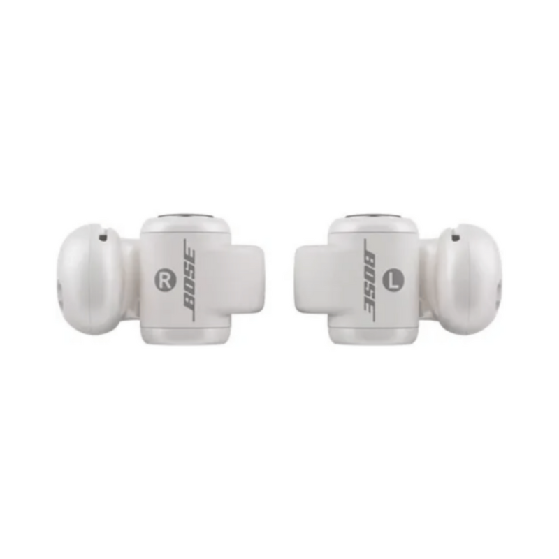 BOSE | UltraÂ OpenÂ Earbuds White Smoke | 881046-0020