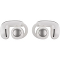 BOSE | UltraÂ OpenÂ Earbuds White Smoke | 881046-0020