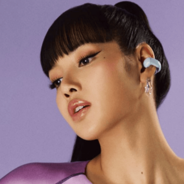 BOSE | UltraÂ OpenÂ Earbuds Moonstone Blue | 881046-0030