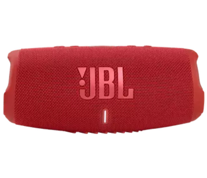 JBL | CHARGE 5 Portable Waterproof Speaker with Powerbank Red | JPK3239