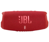 JBL | CHARGE 5 Portable Waterproof Speaker with Powerbank Red | JPK3239