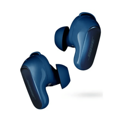 BOSE | Quietcomfort Ultra Earbuds Lunar Blue | 882826-0060