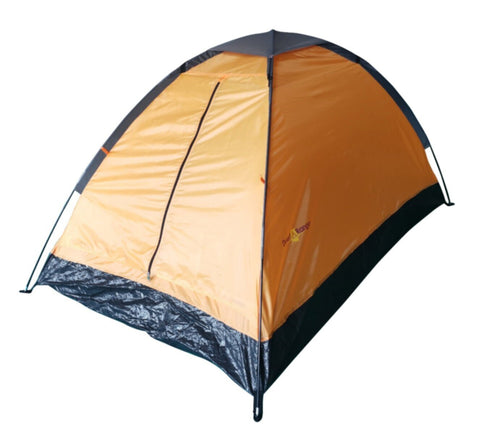 Ranger Nation Dome Tent Orange | RN-TN806-2P