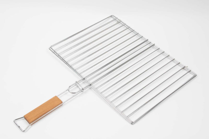 Double Rectangle Grid 40x29cmWH | DR-A450212-21