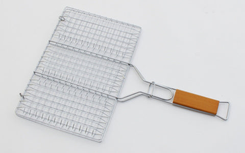 6 Hamburgers Grid 34x22cmWH | DR-A450211-21