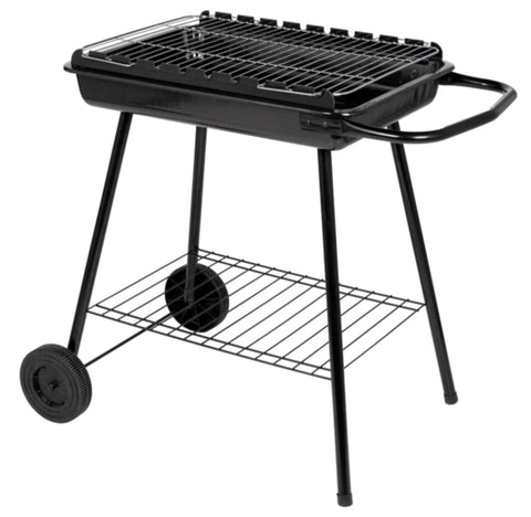 Desert Ranger BBQ Trolley  | DR-395535