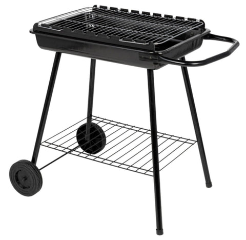 Desert Ranger BBQ Trolley  | DR-395535