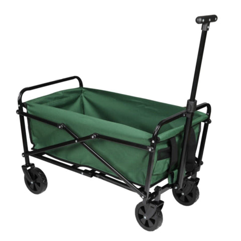 Folding Wagon 75*46*87 CM | GMC-05