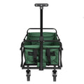 Folding Wagon 75*46*87 CM | GMC-05