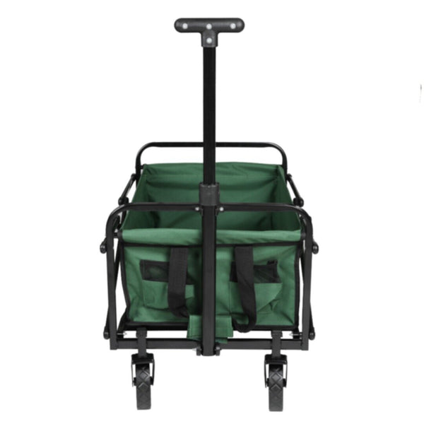 Folding Wagon 75*46*87 CM | GMC-05