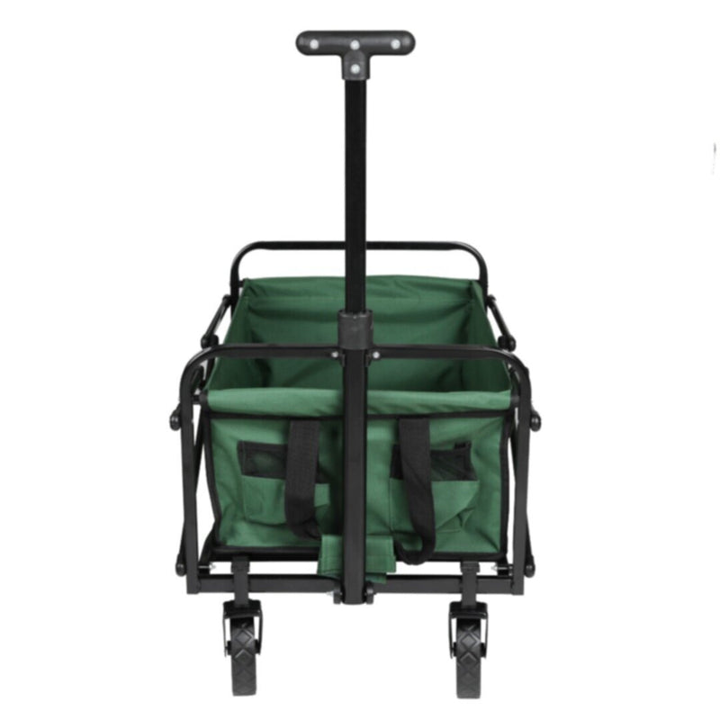Folding Wagon 75*46*87 CM | GMC-05