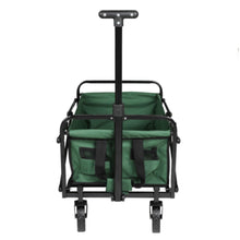 Folding Wagon 75*46*87 CM | GMC-05