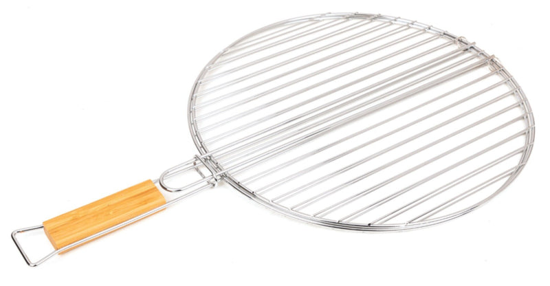 Double Round Grid 37cm | DR-A450214-21