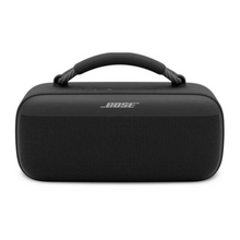 BOSE | Soundlink Max Portable Speaker Black | 883848-0010
