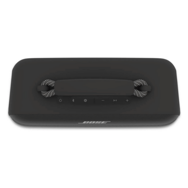 BOSE | Soundlink Max Portable Speaker Black | 883848-0010