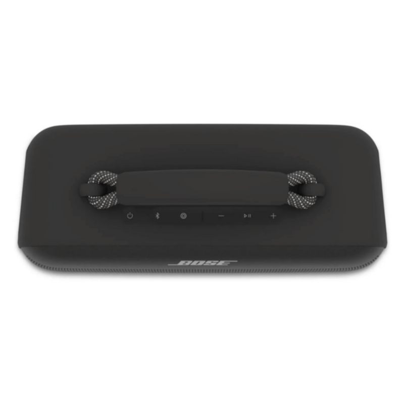 BOSE | Soundlink Max Portable Speaker Black | 883848-0010