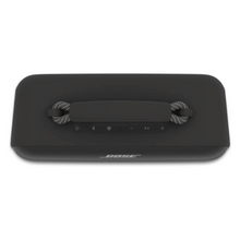 BOSE | Soundlink Max Portable Speaker Black | 883848-0010