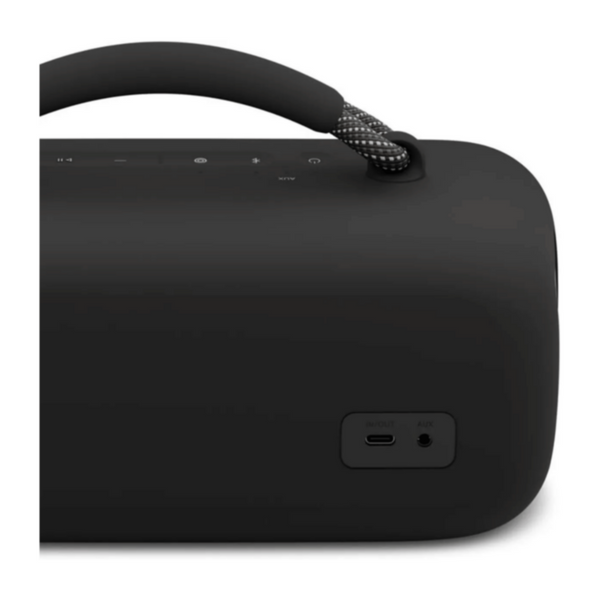 BOSE | Soundlink Max Portable Speaker Black | 883848-0010