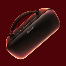 BOSE | Soundlink Max Portable Speaker Black | 883848-0010