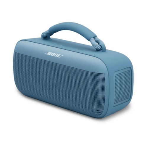 BOSE | Soundlink Max Portable Speaker Blue Dusk | 883848-0020