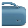 BOSE | Soundlink Max Portable Speaker Blue Dusk | 883848-0020