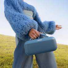 BOSE | Soundlink Max Portable Speaker Blue Dusk | 883848-0020