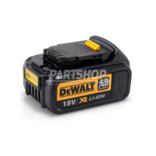 DEWALT | Battery 18v - 4.0ah - 72wh | N195933