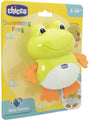 CHICCO | Swimming Frog Bath Toy | 9727000000
