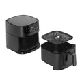 DAEWOO | Digital Air Fryer 8Ltrs | DAF 8007