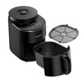 DAEWOO | Air Fryer + Steamer 4.5Ltrs | DAF 4500
