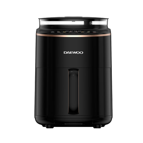 DAEWOO | Air Fryer + Steamer 4.5Ltrs | DAF 4500