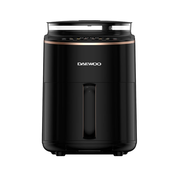 DAEWOO | Air Fryer + Steamer 4.5Ltrs | DAF 4500