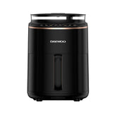 DAEWOO | Air Fryer + Steamer 4.5Ltrs | DAF 4500