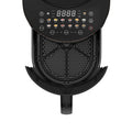 DAEWOO | Air Fryer + Steamer 4.5Ltrs | DAF 4500